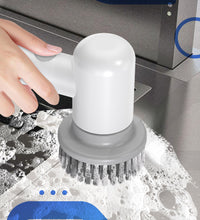 Electric Cleaning Brush